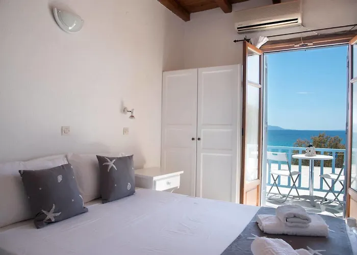 Fisilanis Beachfront Hotel