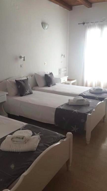 Fisilanis Beachfront