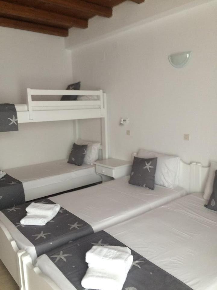 Fisilanis Beachfront