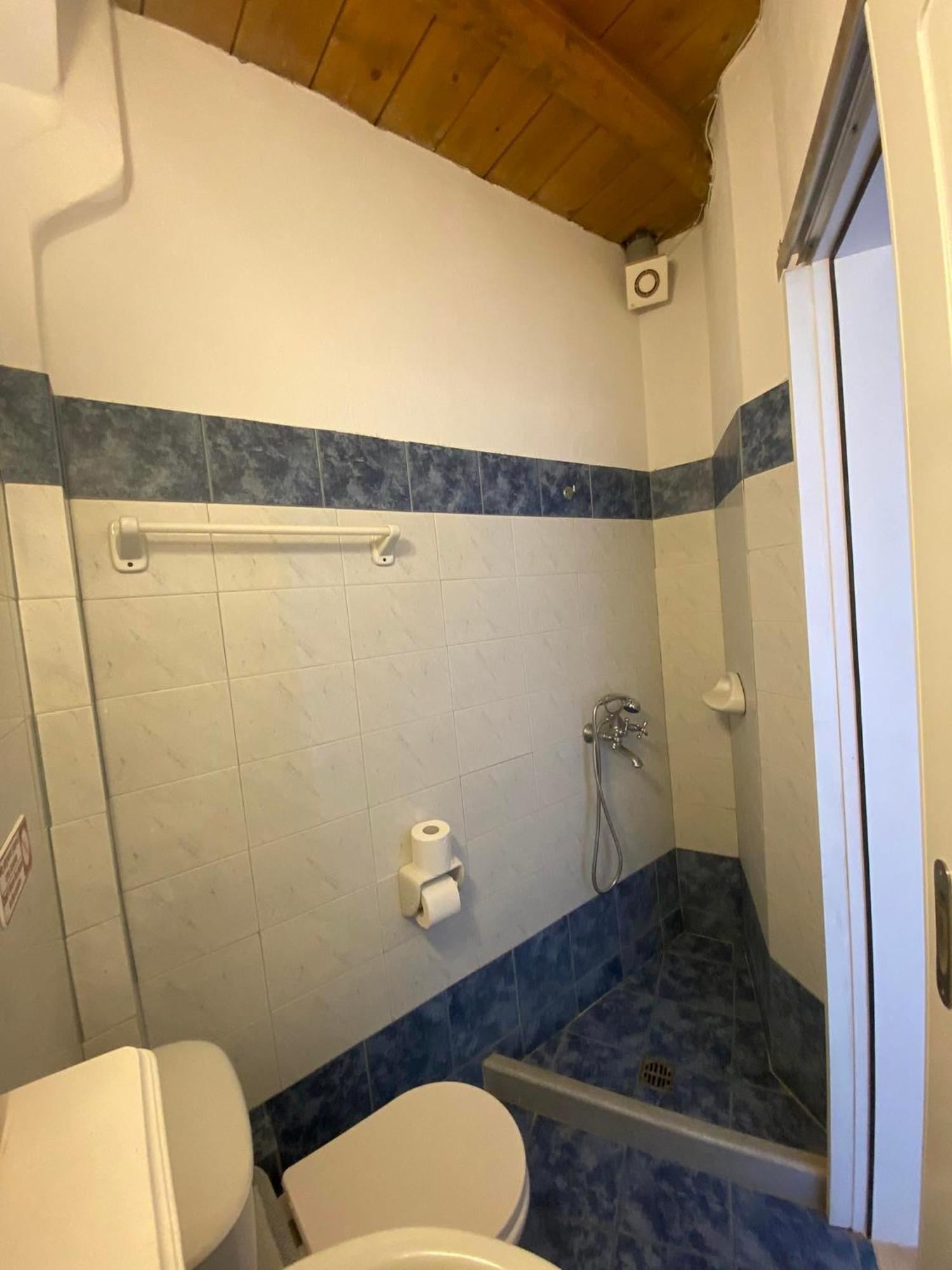 Fisilanis Beachfront