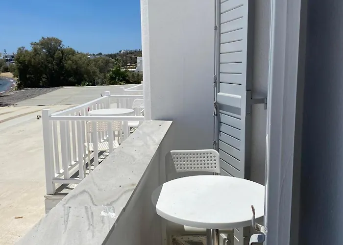 Fisilanis Beachfront Hotel
