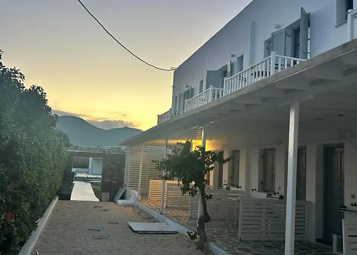 Ξενοδοχείο Φυσιλάνης