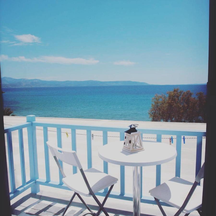 Fisilanis Beachfront Hotel 2*