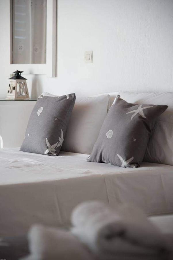 Fisilanis Beachfront Hotel 2*