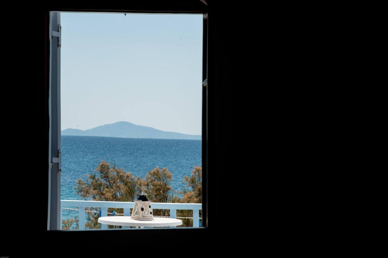 φυσιλάνης 2* Λογαράς
