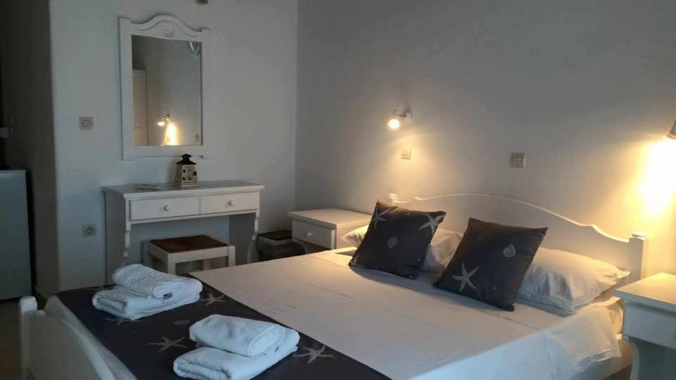 Fisilanis Beachfront Hotel