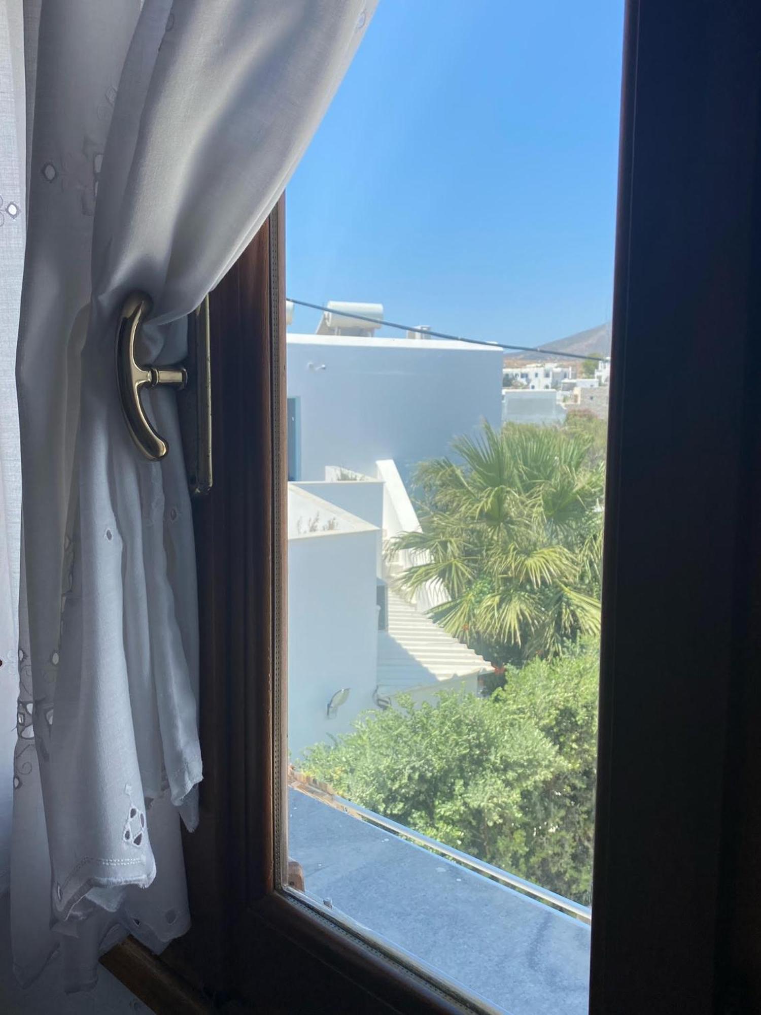 Fisilanis Beachfront