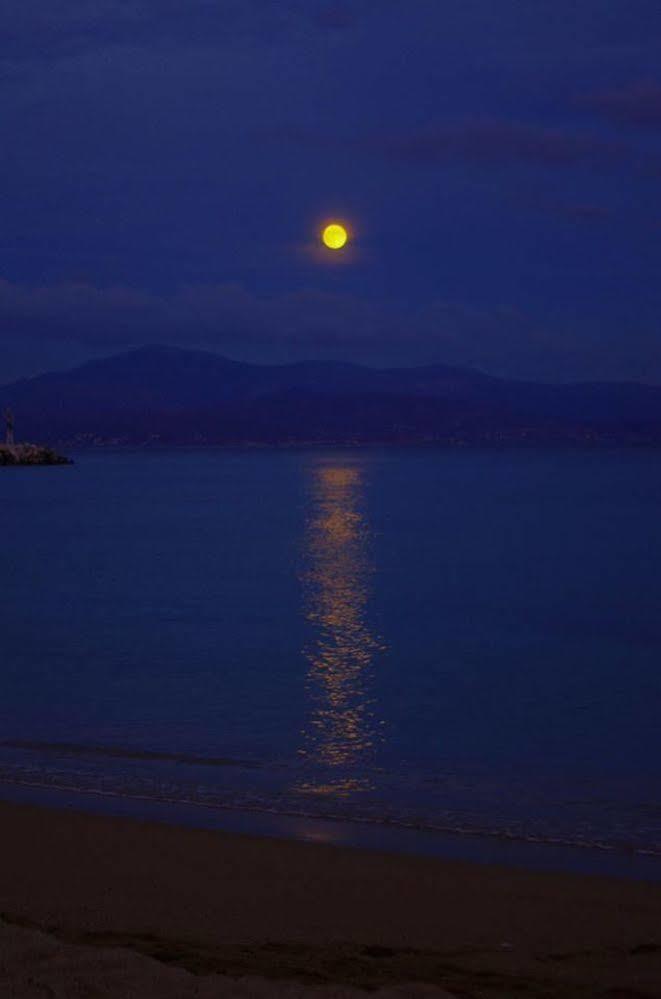 Ξενοδοχείο φυσιλάνης Λογαράς