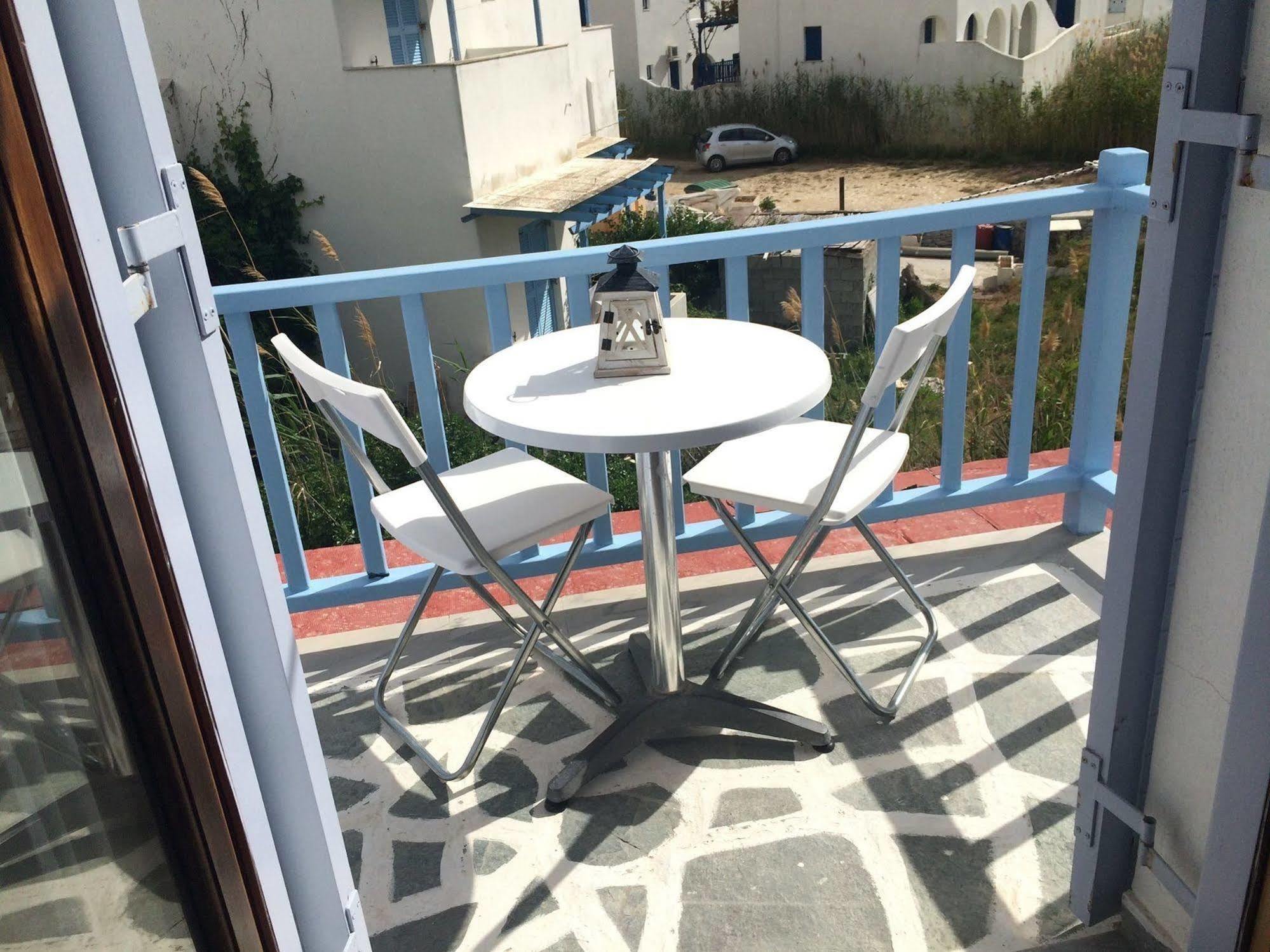 Fisilanis Beachfront